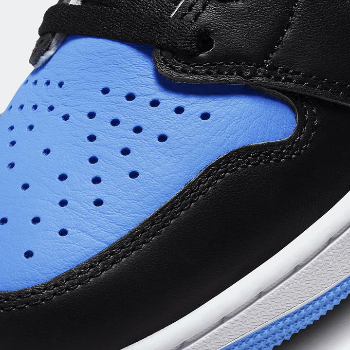 JORDAN 1 RETRO HIGH OG UNC TOE 5