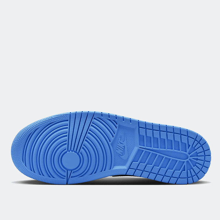 JORDAN 1 RETRO HIGH OG UNC TOE 6