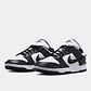 NIKE DUNK LOW TWIST 'PANDA' - MUJER - Miniatura 2