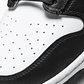 NIKE DUNK HIGH PANDA BLACK WHITE - Miniatura 3