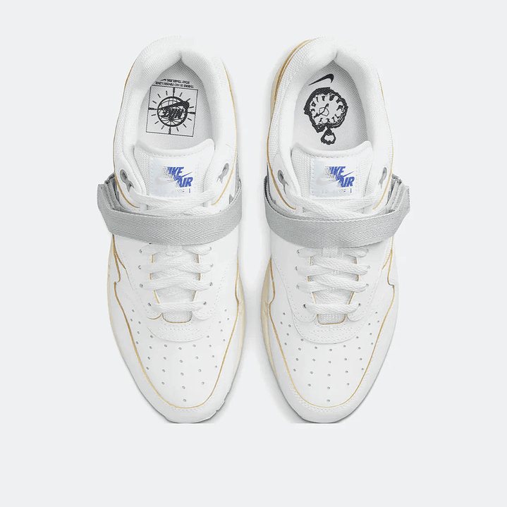 NIKE AIR MAX 1 TIME WARP 5