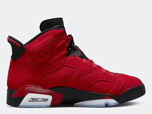 AIR JORDAN 6 RETRO TORO BRAVO