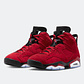 AIR JORDAN 6 RETRO TORO BRAVO - Miniatura 2