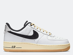 NIKE AIR FORCE 1 '07 LX COMMAND FORCE - MUJER