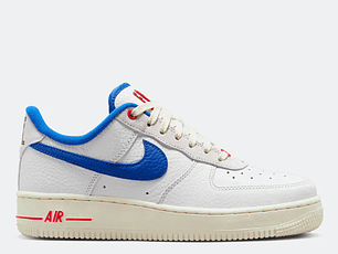 NIKE AIR FORCE 1 '07 LX COMMAND FORCE