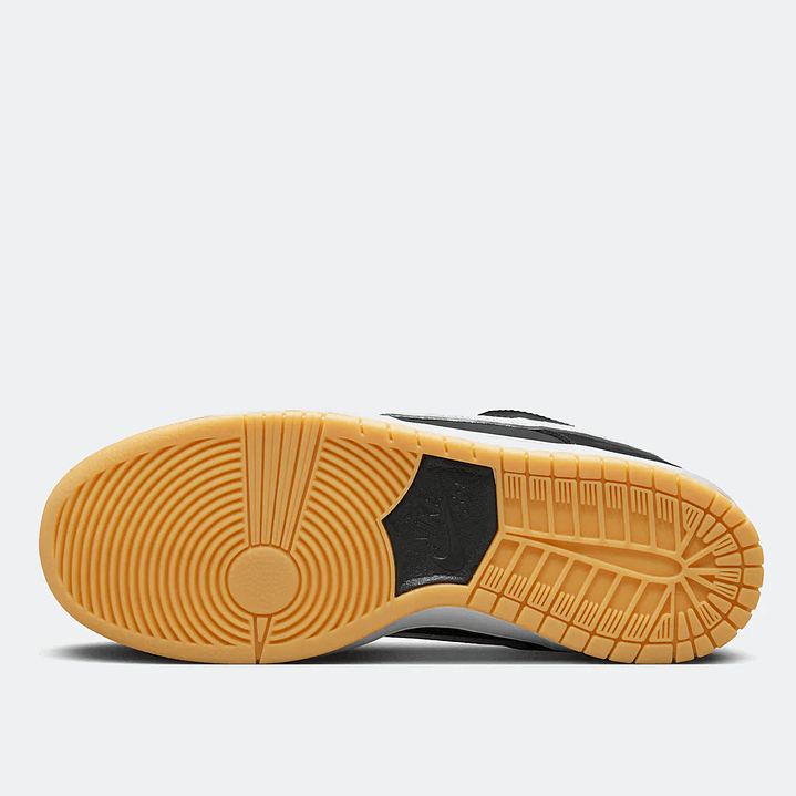 NIKE SB DUNK LOW PRO ISO 'BLACK GUM' 4