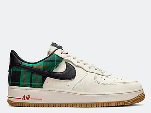 NIKE AIR FORCE 1 '07 LX PALE IVORY