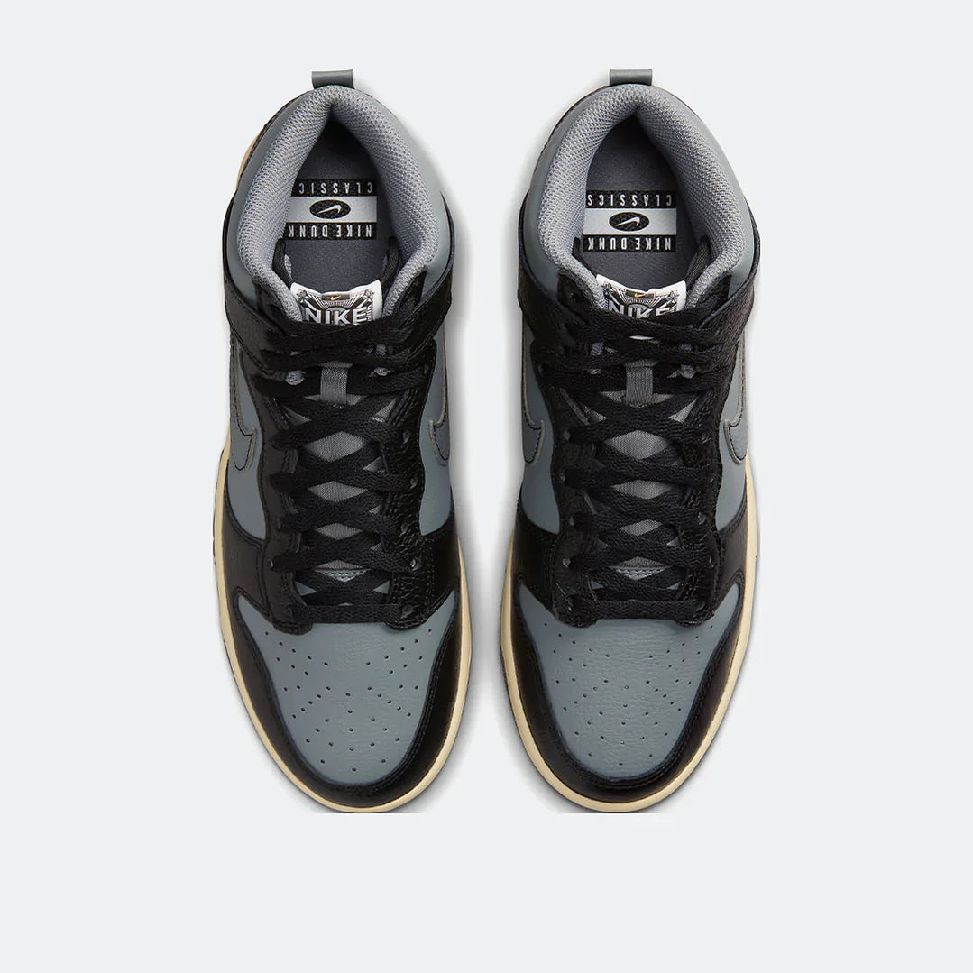 NIKE DUNK HIGH RETRO PRM '50 YEARS OF HIP-HOP' 4