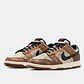 NIKE DUNK LOW PREMIUM CO.JP 'BROWN SNAKESKIN' - Miniatura 2