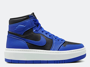 JORDAN 1 ELEVATE HIGH HYPER ROYAL - MUJER