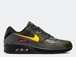 NIKE AIR MAX 90 GORE-TEX