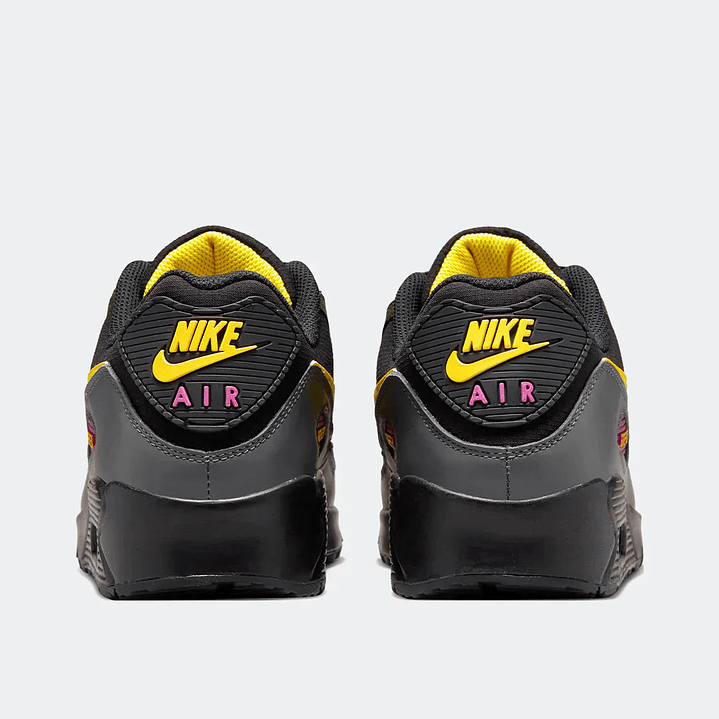 NIKE AIR MAX 90 GORE-TEX 6