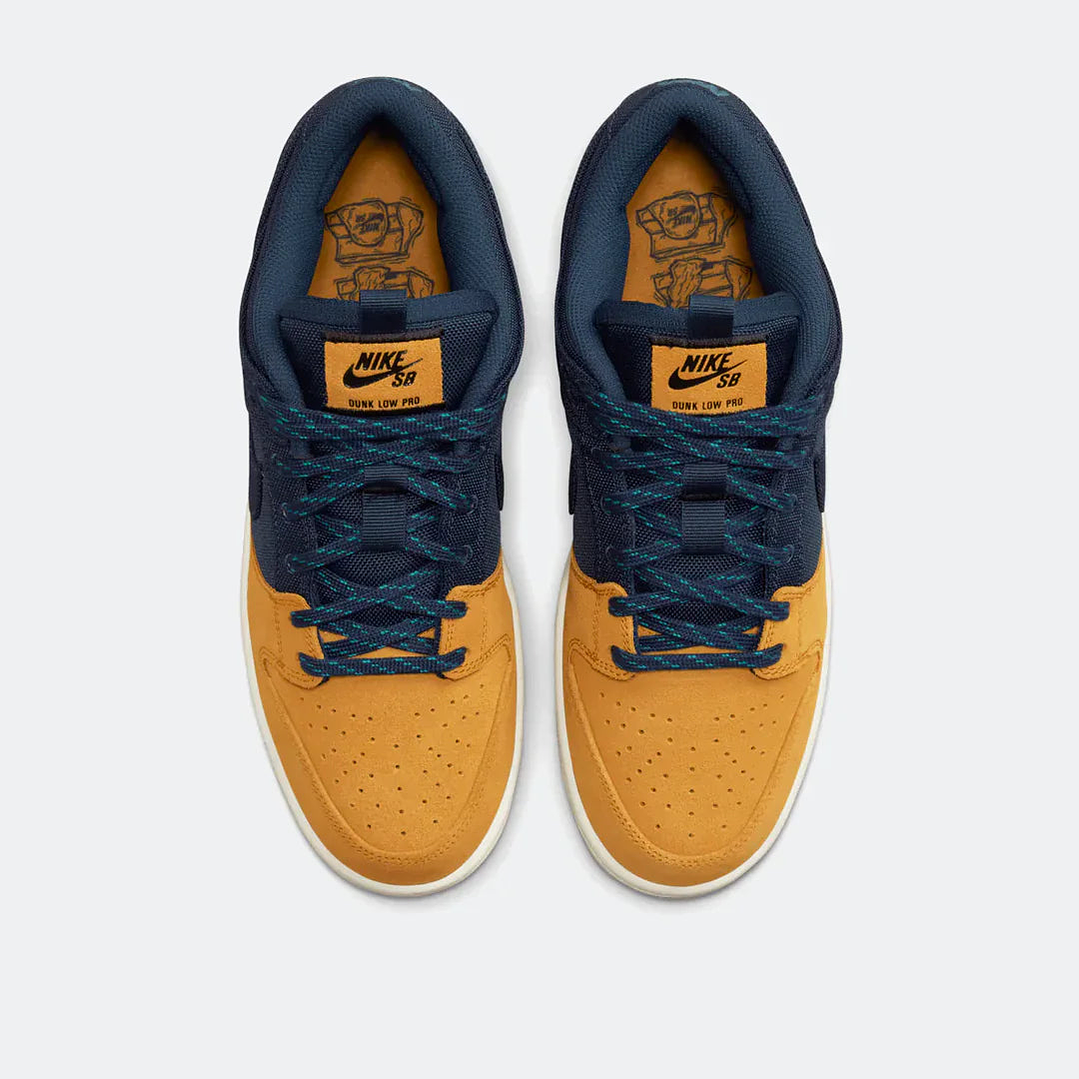 NIKE SB DUNK LOW PRO PRM '90'S BACKPACK 6