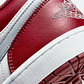 JORDAN 1 LOW BORDEAUX - Miniatura 3