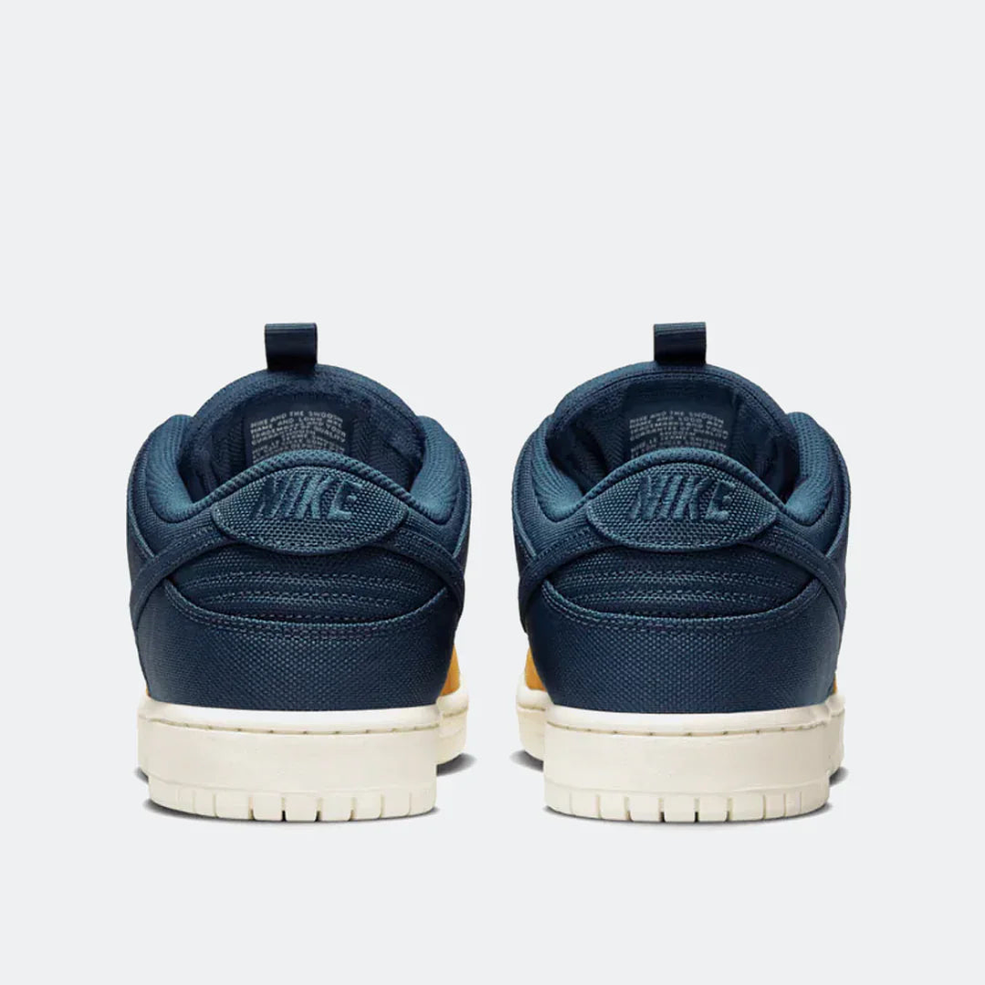 NIKE SB DUNK LOW PRO PRM '90'S BACKPACK 8