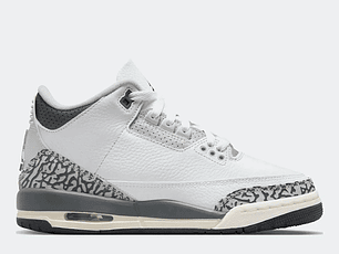 AIR JORDAN 3 RETRO HIDE N SNEAK