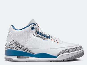 AIR JORDAN 3 RETRO WIZARDS