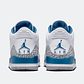 AIR JORDAN 3 RETRO WIZARDS - Miniatura 5