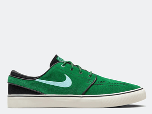 NIKE SB STEFAN JANOSKI OG GORGE GREEN