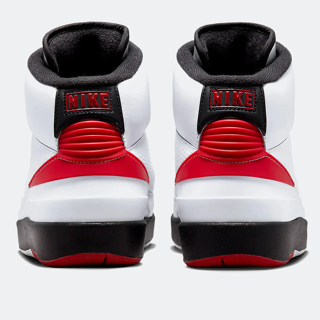 JORDAN 2 RETRO OG CHICAGO 4