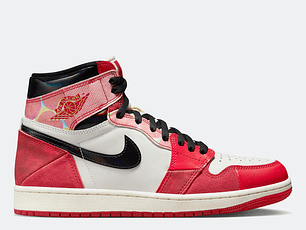 JORDAN 1 HIGH OG SPIDER-MAN ACROSS THE SPIDER-VERSE