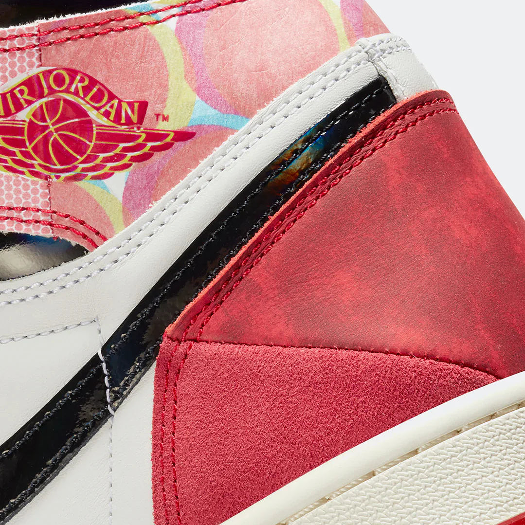 JORDAN 1 HIGH OG SPIDER-MAN ACROSS THE SPIDER-VERSE 3