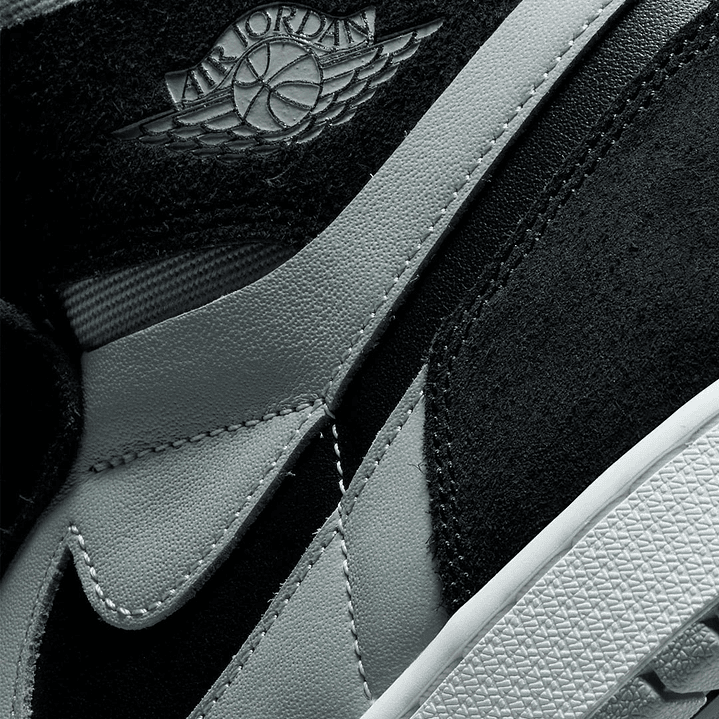 JORDAN 1 ZOOM AIR CMFT SMOKE GREY 5