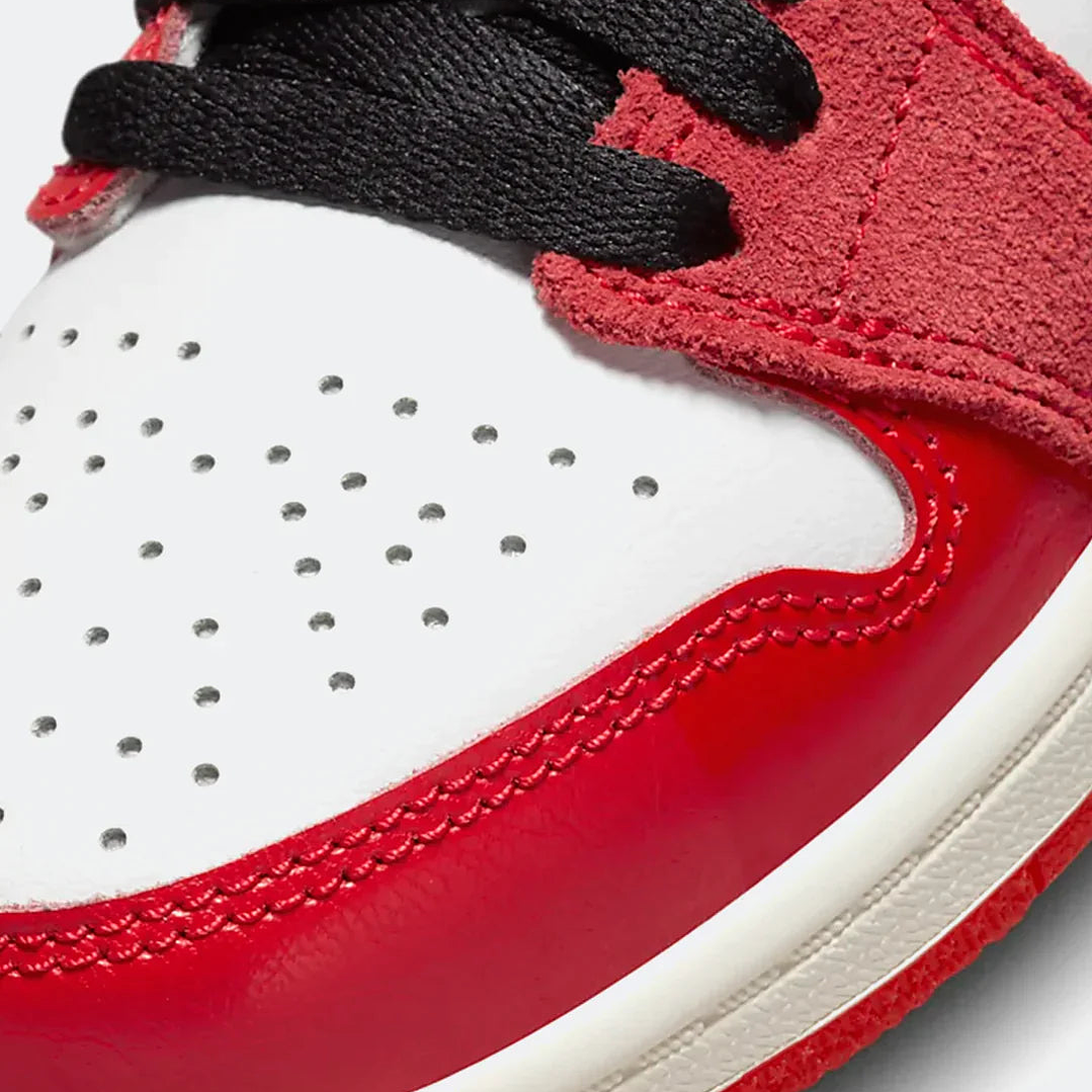 JORDAN 1 HIGH OG SPIDER-MAN ACROSS THE SPIDER-VERSE - NIÑOS 3