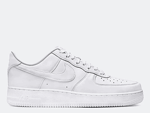 NIKE AIR FORCE 1 '07 FRESH