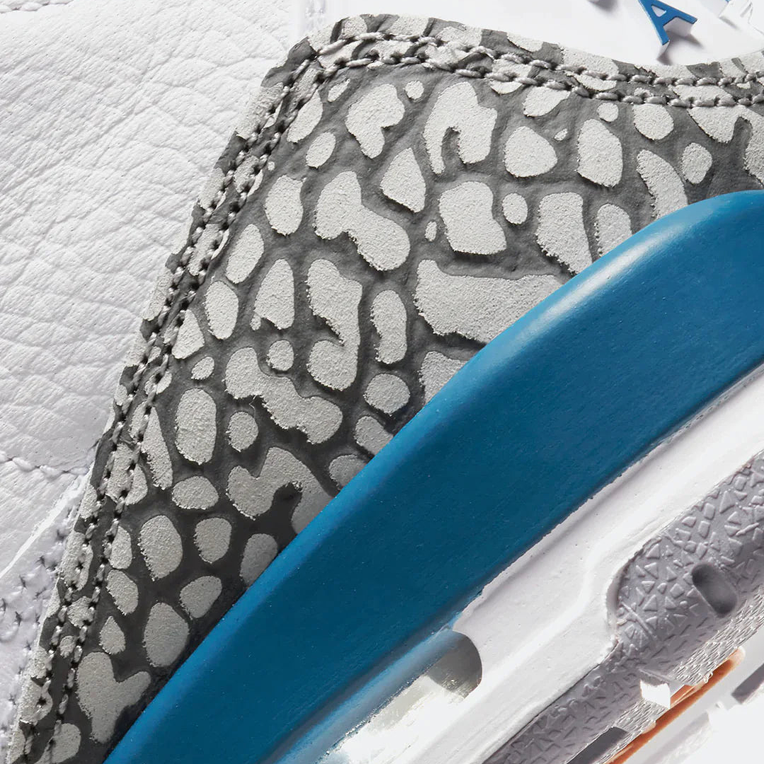 AIR JORDAN 3 RETRO WIZARDS BG 5