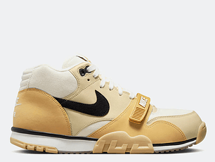 NIKE AIR TRAINER 1 COCONUT MILK