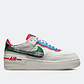 NIKE AIR FORCE 1 SHADOW MULTI-MATERIAL - MUJER - Miniatura 1