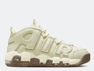 NIKE AIR MORE UPTEMPO 96 COCONUT MILK