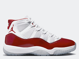 JORDAN 11 RETRO CHERRY