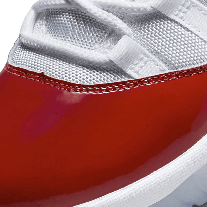 JORDAN 11 RETRO CHERRY 5