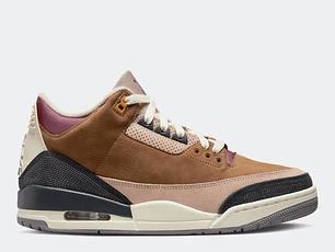 JORDAN 3 RETRO SE WINTERIZED ARCHAEO