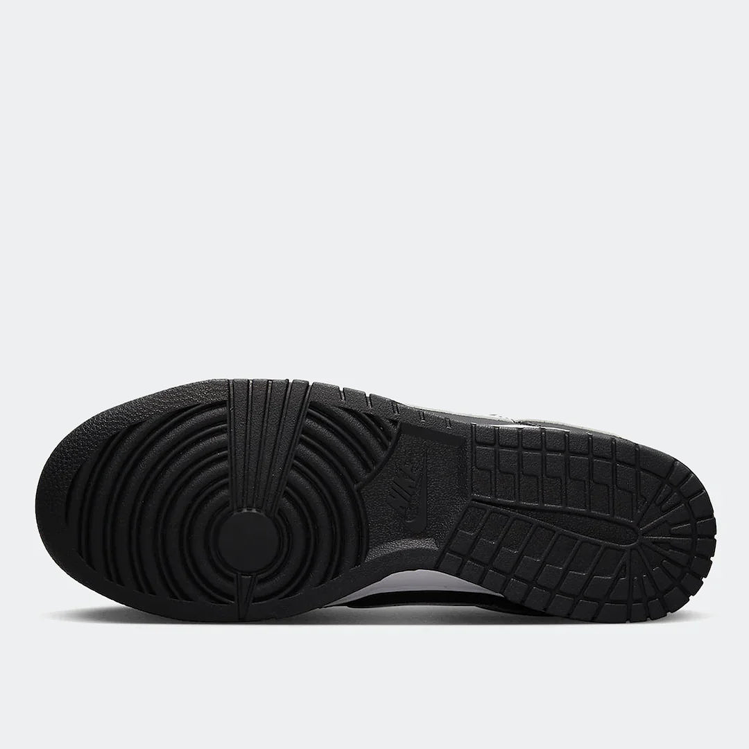 NIKE DUNK LOW BLACK PANDA 2.0 4