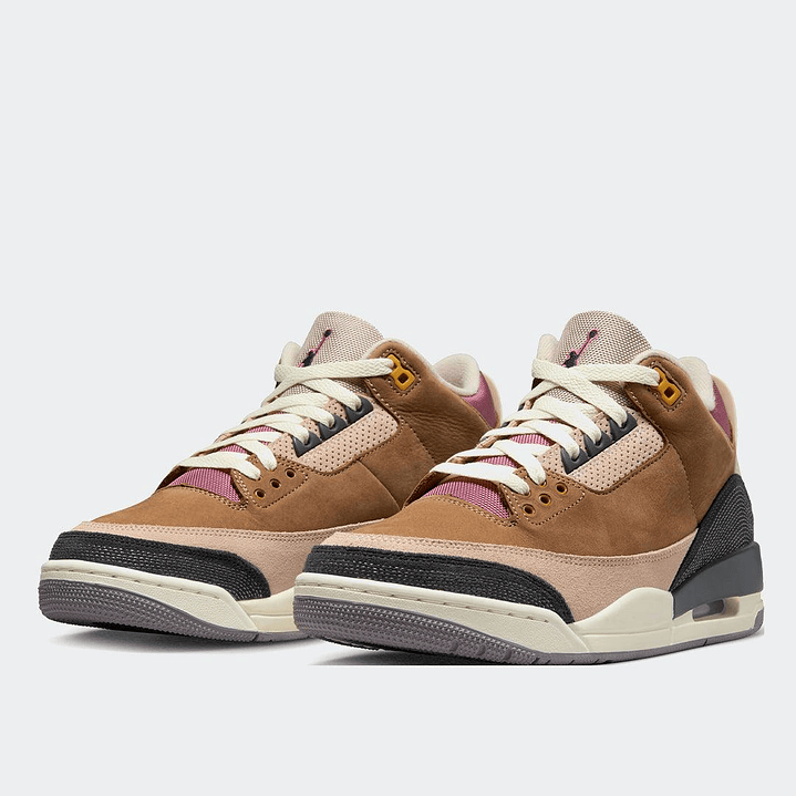 JORDAN 3 RETRO SE WINTERIZED ARCHAEO 2