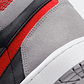 JORDAN 1 HIGH ZOOM AIR CMFT 2 BLACK FIRE RED - Miniatura 3
