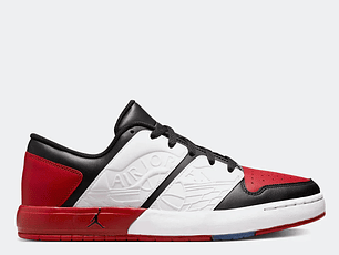 JORDAN NU RETRO 1 LOW CHICAGO