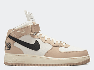 NIKE AIR FORCE 1 MID '07 LX IZAKAYA