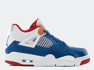 JORDAN 4 RETRO GS MESSY ROOM - NIÑOS