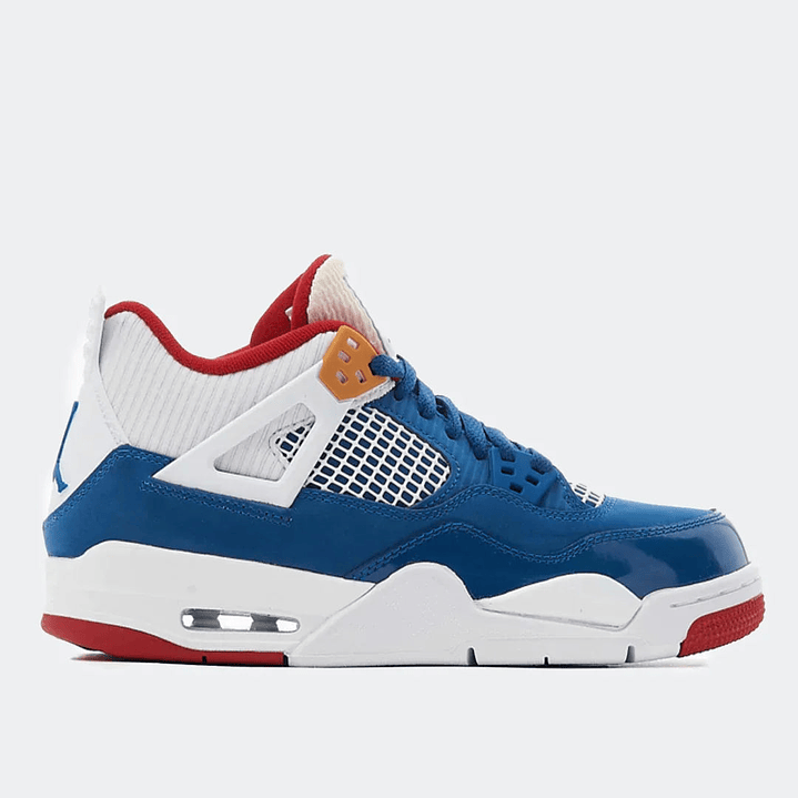 JORDAN 4 RETRO GS MESSY ROOM - NIÑOS 1