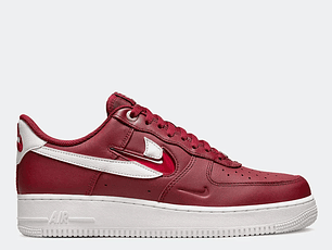 NIKE AIR FORCE 1 '07 PRM 40TH ANIVERSARY JOIN FORCES