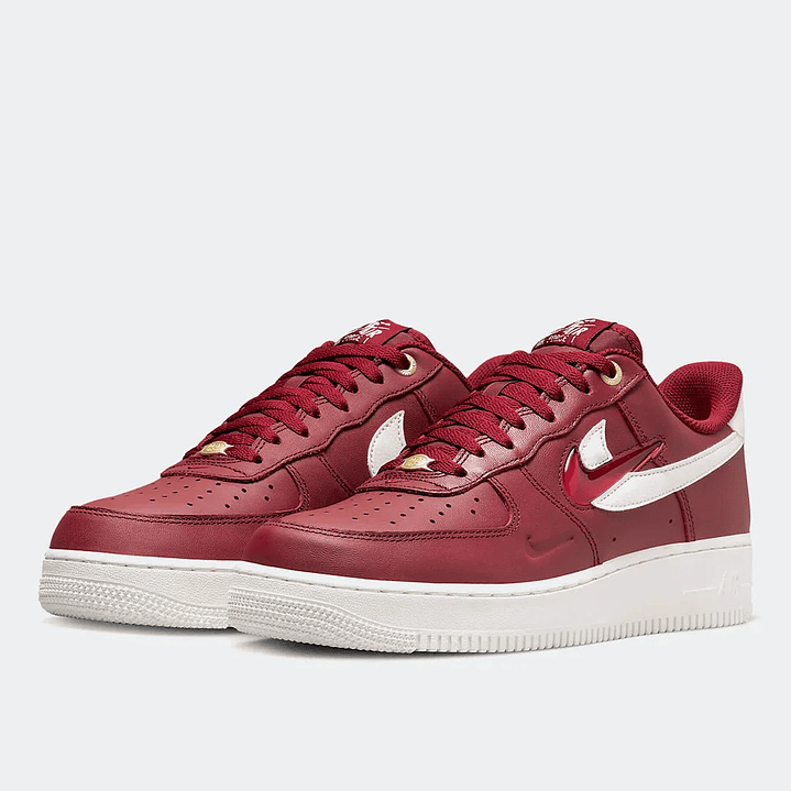 NIKE AIR FORCE 1 '07 PRM 40TH ANIVERSARY JOIN FORCES 2