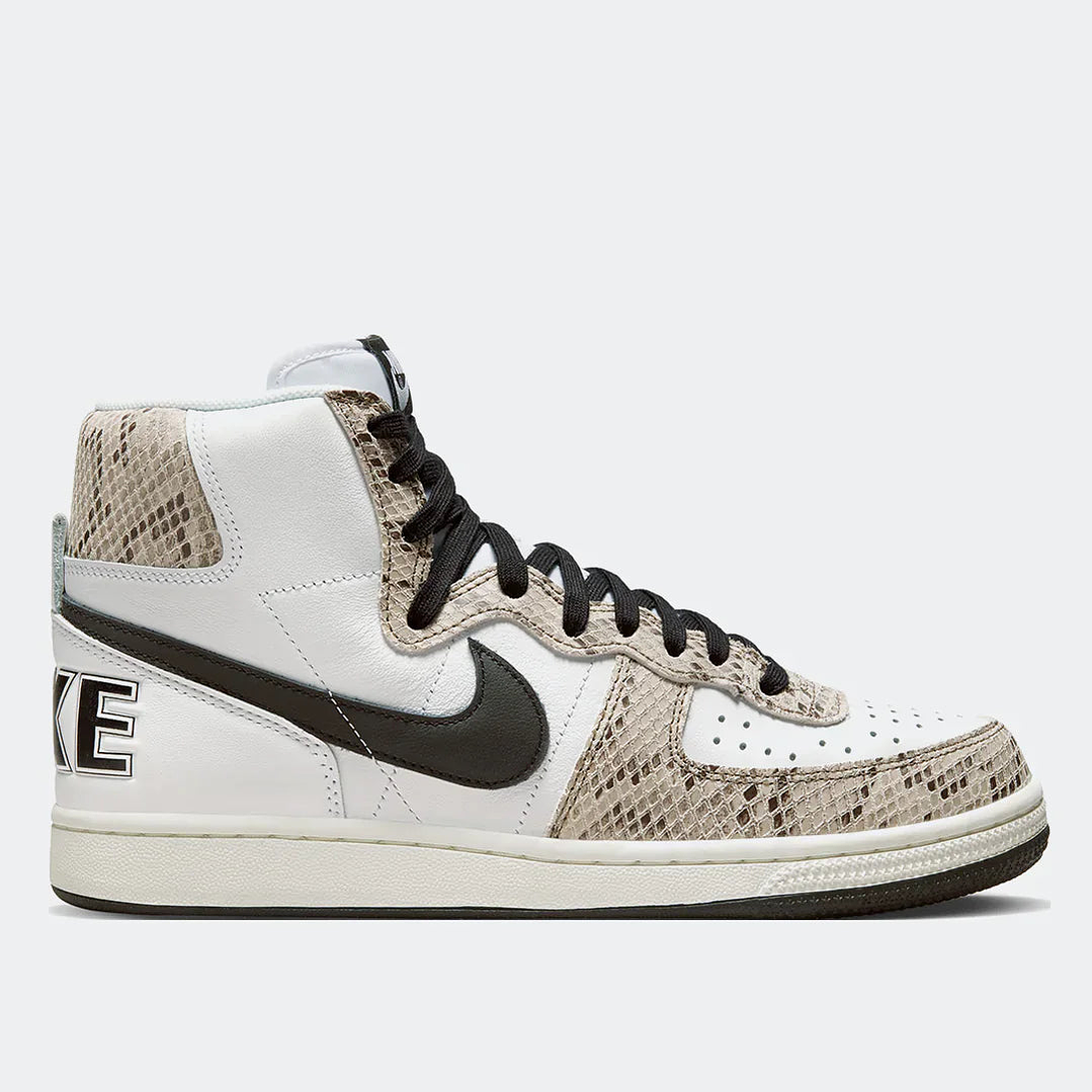 NIKE TERMINATOR HIGH COCOA SNAKE 1