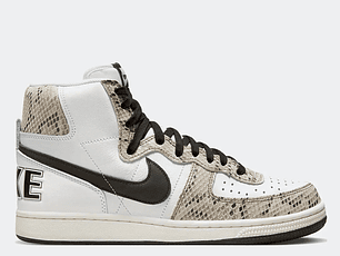 NIKE TERMINATOR HIGH COCOA SNAKE