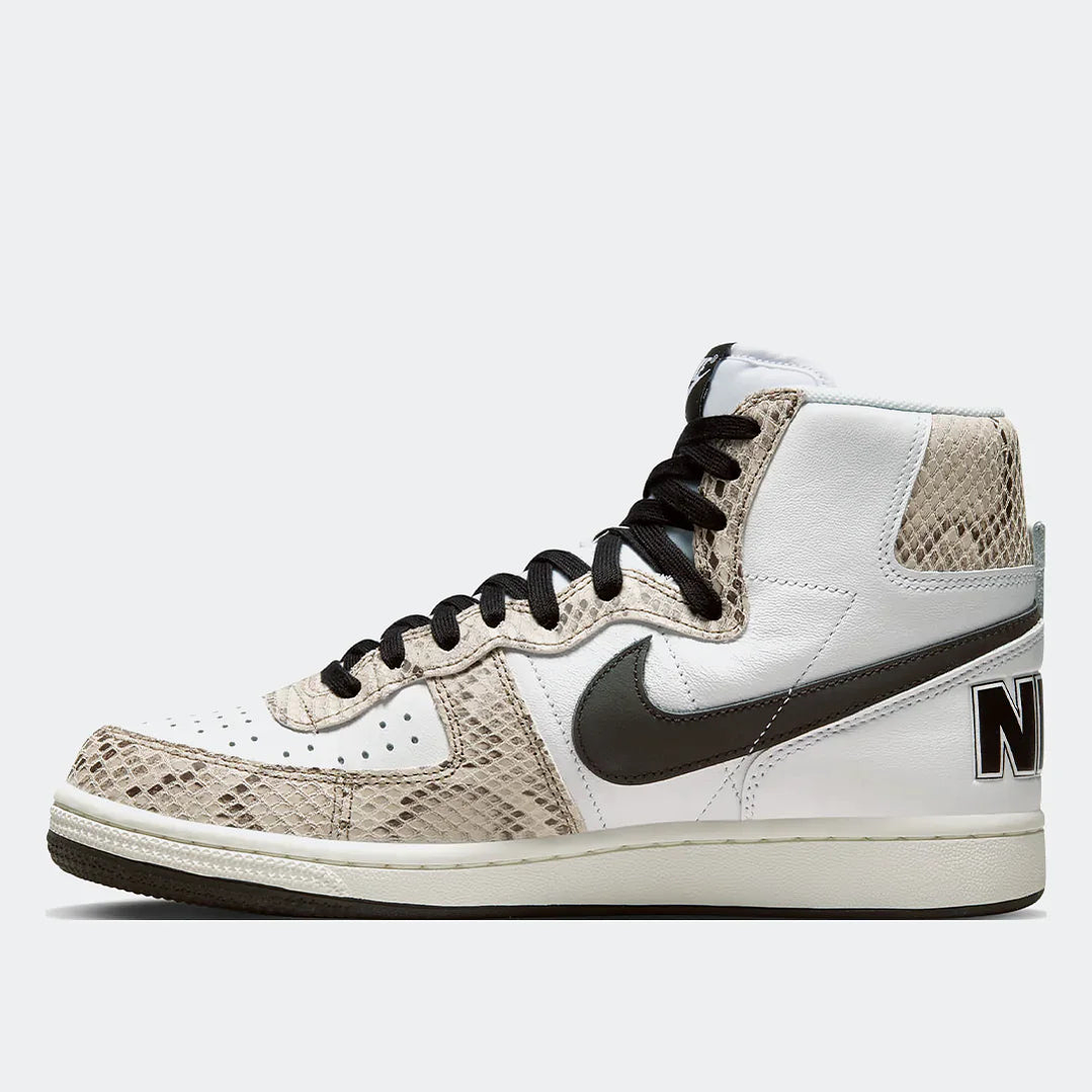NIKE TERMINATOR HIGH COCOA SNAKE 3