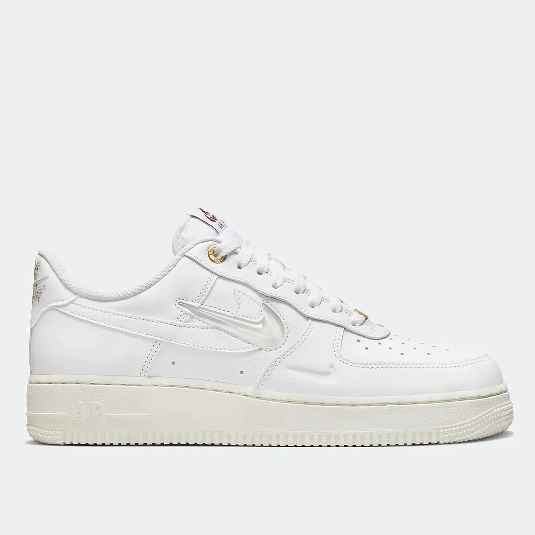 NIKE AIR FORCE 1 '07 PRM 40TH ANIVERSARY JOIN FORCES 1