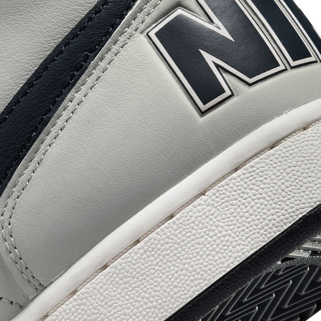 NIKE TERMINATOR HIGH GEORGETOWN 6